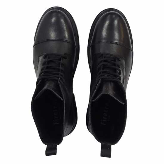 Firetrap Albon Sn71 Черно 