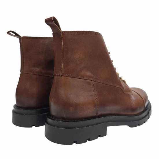 Firetrap Albon Sn71 Кафяво Firetrap Albon Sn71 Кафяво