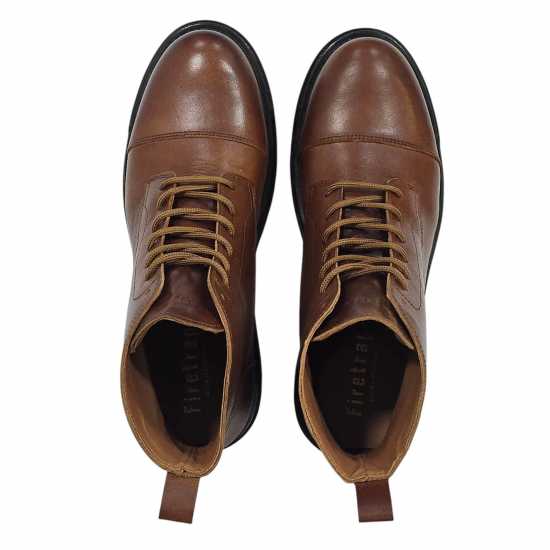 Firetrap Albon Sn71 Кафяво Firetrap Albon Sn71 Кафяво