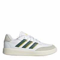 Adidas Men's Courtblock Low-Top Trainers Adidas Men's Courtblock Low-Top Trainers