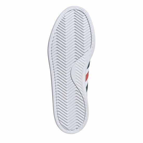 Adidas Men's Grand Court 2.0 Low-Top Trainers  