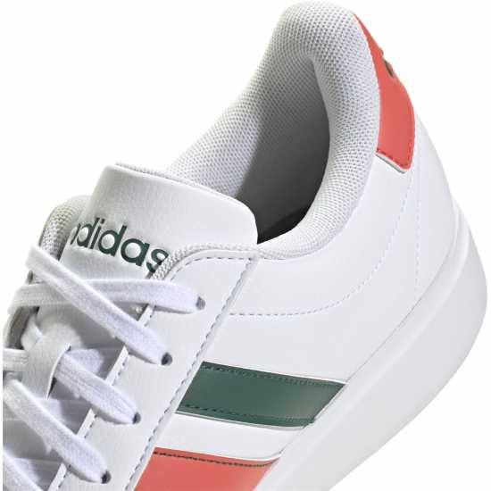 Adidas Men's Grand Court 2.0 Low-Top Trainers  