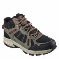 Skechers Здрави Ботуши Hillcrest Rugged Boots Mens  
