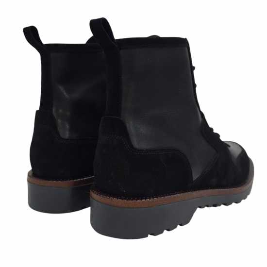 Firetrap Akashi Sn71 Black Firetrap Akashi Sn71 Black