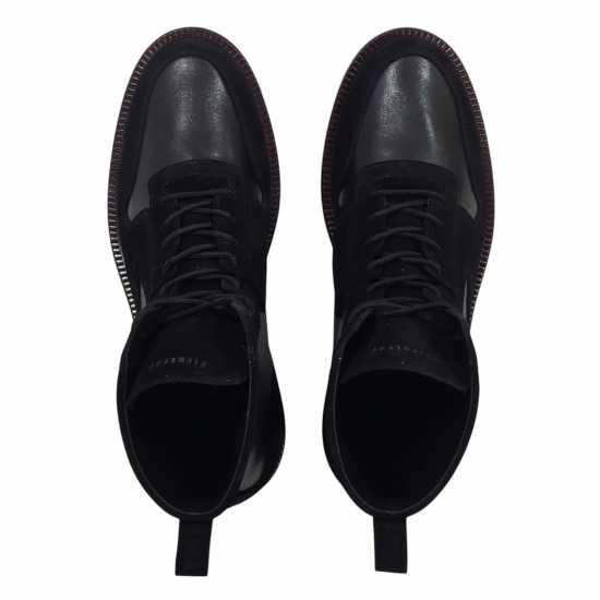 Firetrap Akashi Sn71 Black Firetrap Akashi Sn71 Black