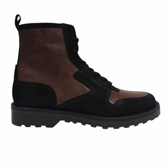 Firetrap Akashi Sn71 Brown 