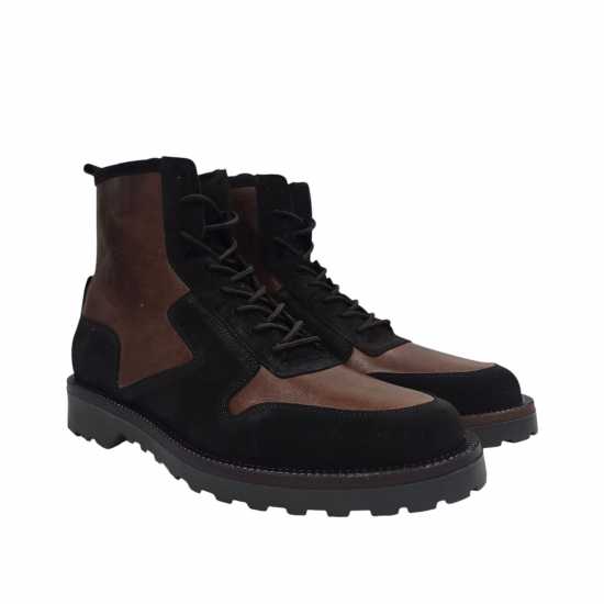 Firetrap Akashi Sn71 Brown 