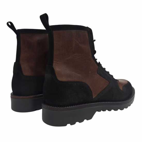 Firetrap Akashi Sn71 Brown 