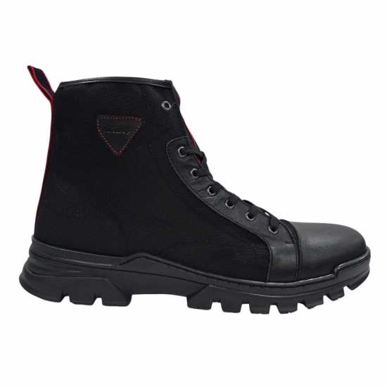 Firetrap Lucas Sn71 Black 