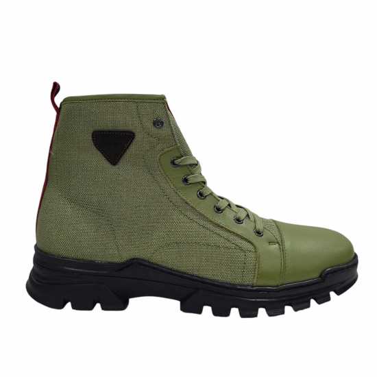 Firetrap Lucas Sn71 Light Green 