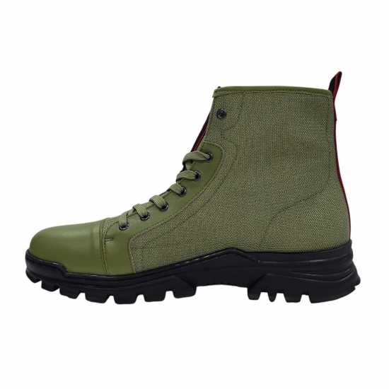 Firetrap Lucas Sn71 Light Green 