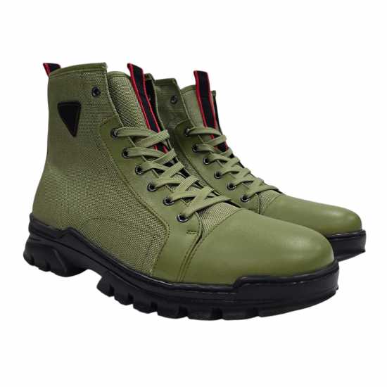 Firetrap Lucas Sn71 Light Green 