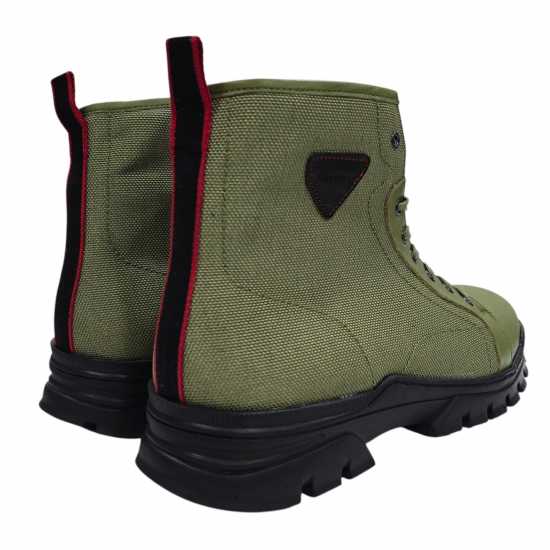 Firetrap Lucas Sn71 Light Green 