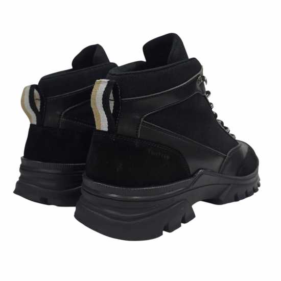 Firetrap Jason Sn71 Black Firetrap Jason Sn71 Black