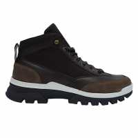 Firetrap Jason Sn71 Brown 