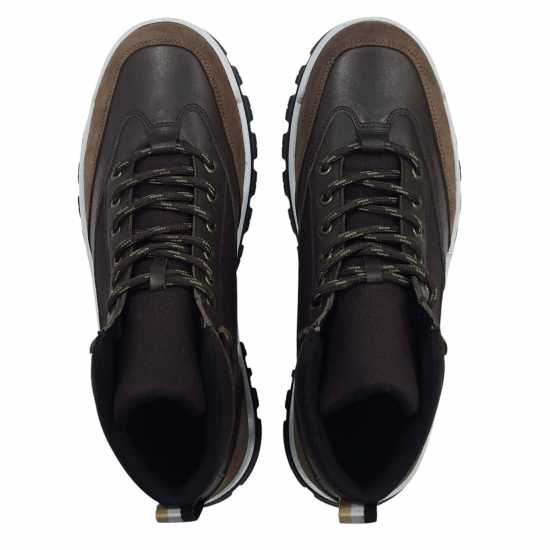 Firetrap Jason Sn71 Brown Firetrap Jason Sn71 Brown