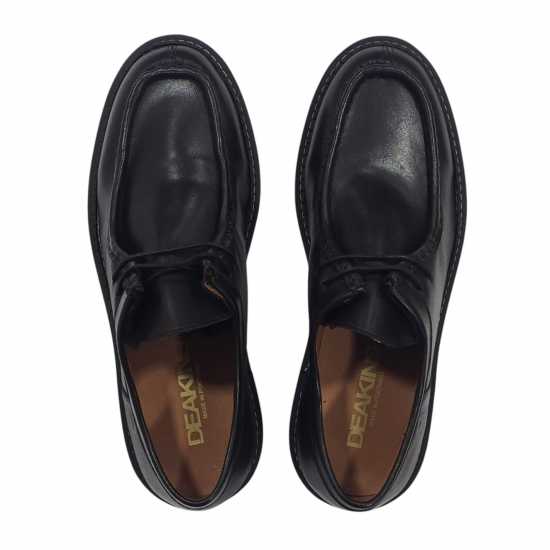 Deakins Kayo Sn64 Black Deakins Kayo Sn64 Black