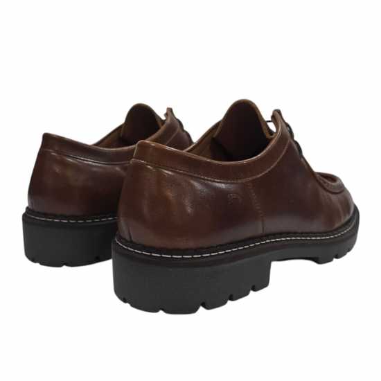 Nicholas Deakins Deakins Kayo Sn64 Brown 