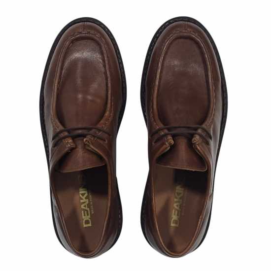 Nicholas Deakins Deakins Kayo Sn64 Brown 