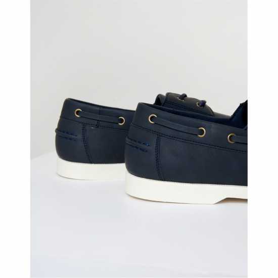 Tb Archery Boat Shoe Sn99 Tb Archery Boat Shoe Sn99