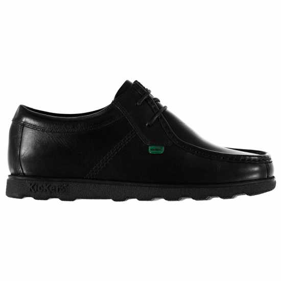 Kickers Fragma Lace Shoes Mens