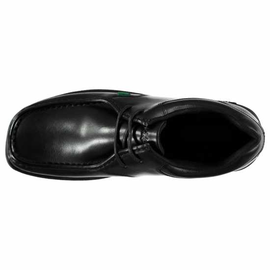 Kickers Fragma Lace Shoes Mens  - Мъжки обувки