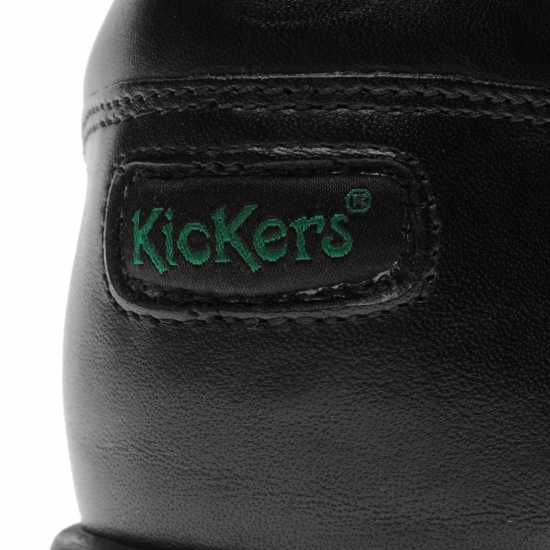 Kickers Fragma Lace Shoes Mens