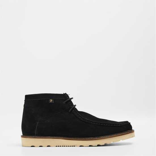 Farah Farrah Hanker Chukka Boot  