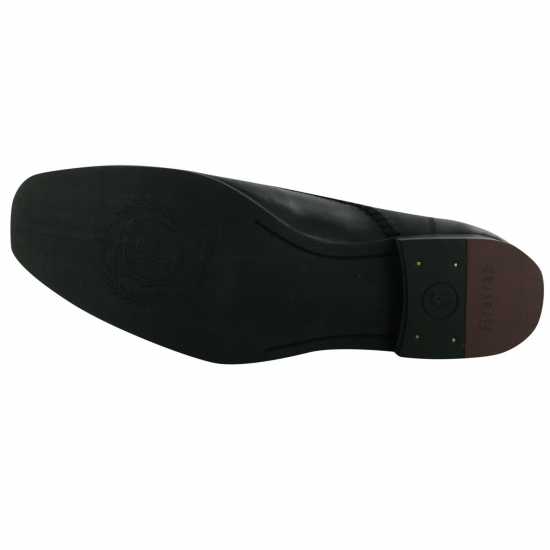 Мъжки обувки Firetrap Мъжки Обувки Hampton Mens Shoes Черно Firetrap Мъжки Обувки Hampton Mens Shoes Черно Мъжки обувки