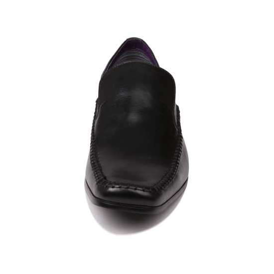 Firetrap Мъжки Обувки Hampton Mens Shoes Black Мъжки обувки