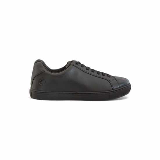 Pretty Green Men's Latham Moc Toe Formal Shoes  