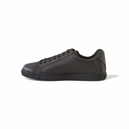 Pretty Green Men's Latham Moc Toe Formal Shoes  