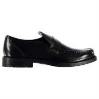 Rockport Loafers Black Мъжки обувки