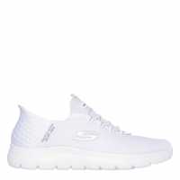Skechers Slip-Ins: Summits - High Range Mens White