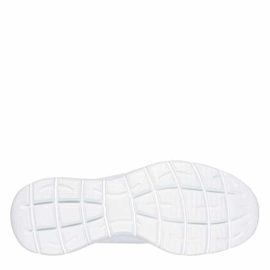 Skechers Slip-Ins: Summits - High Range Mens White Skechers Slip-Ins: Summits - High Range Mens White