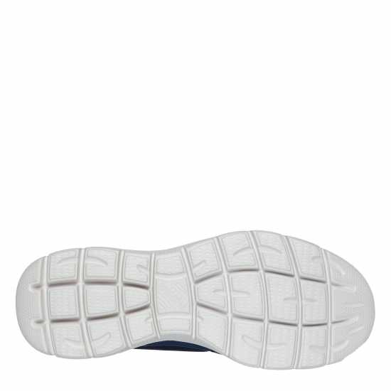 Skechers Slip-Ins: Summits - High Range Mens Морска синьо Skechers Slip-Ins: Summits - High Range Mens Морска синьо