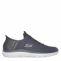 Skechers Slip-Ins: Summits - High Range Mens Угъл Skechers Slip-Ins: Summits - High Range Mens Угъл