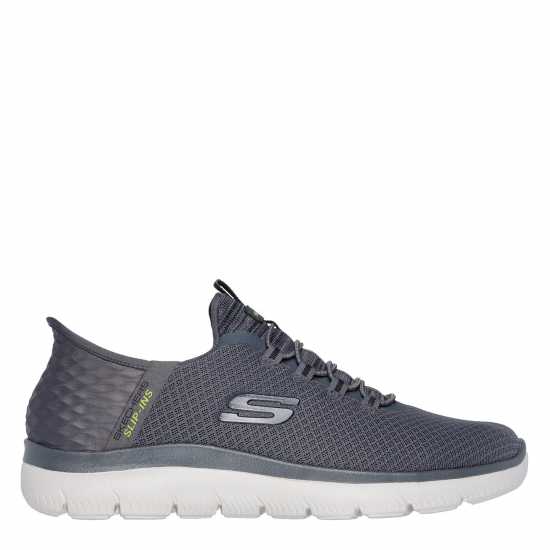 Skechers Slip-Ins: Summits - High Range Mens Угъл Skechers Slip-Ins: Summits - High Range Mens Угъл