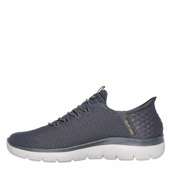 Skechers Slip-Ins: Summits - High Range Mens Угъл Skechers Slip-Ins: Summits - High Range Mens Угъл