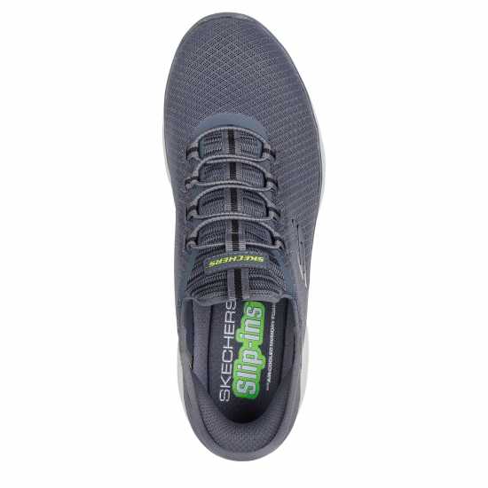Skechers Slip-Ins: Summits - High Range Mens Угъл Skechers Slip-Ins: Summits - High Range Mens Угъл