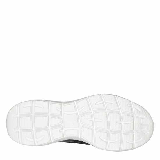 Skechers Slip-Ins: Summits - High Range Mens Черно/Бяло Skechers Slip-Ins: Summits - High Range Mens Черно/Бяло