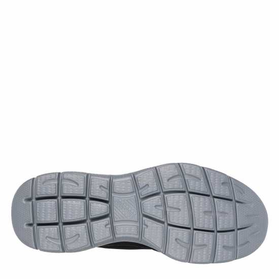 Skechers Slip-Ins: Summits - High Range Mens Черно Skechers Slip-Ins: Summits - High Range Mens Черно
