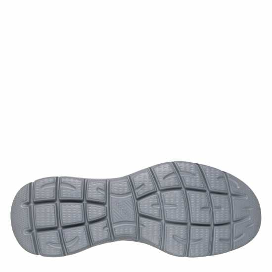 Skechers Slip-Ins: Summits - High Range Mens Черно/Червено/Сиво Skechers Slip-Ins: Summits - High Range Mens Черно/Червено/Сиво