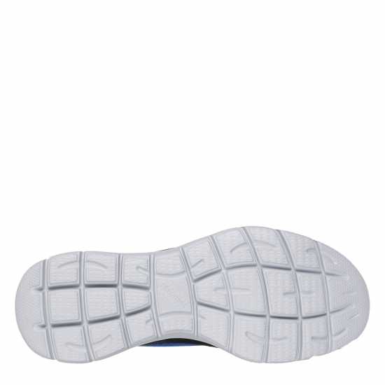 Skechers Slip-Ins: Summits - High Range Mens Син/Черен Skechers Slip-Ins: Summits - High Range Mens Син/Черен