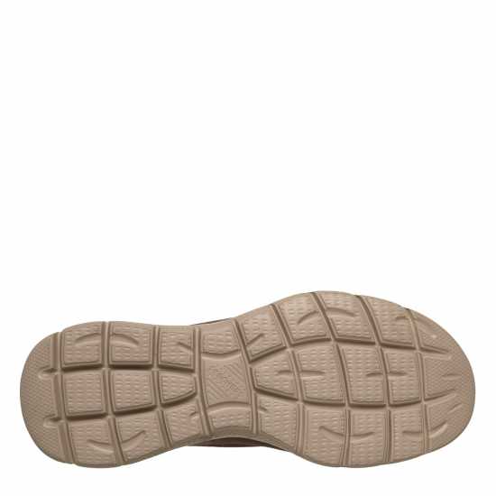 Skechers Slip-Ins: Summits - High Range Mens Chocolate Skechers Slip-Ins: Summits - High Range Mens Chocolate