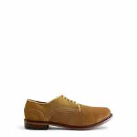 Firetrap Arthur Derby Shoes Пясък 