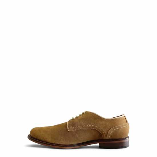Firetrap Arthur Derby Shoes Пясък 