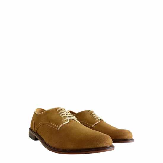 Firetrap Arthur Derby Shoes Пясък 