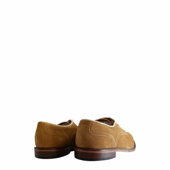 Firetrap Arthur Derby Shoes Пясък 
