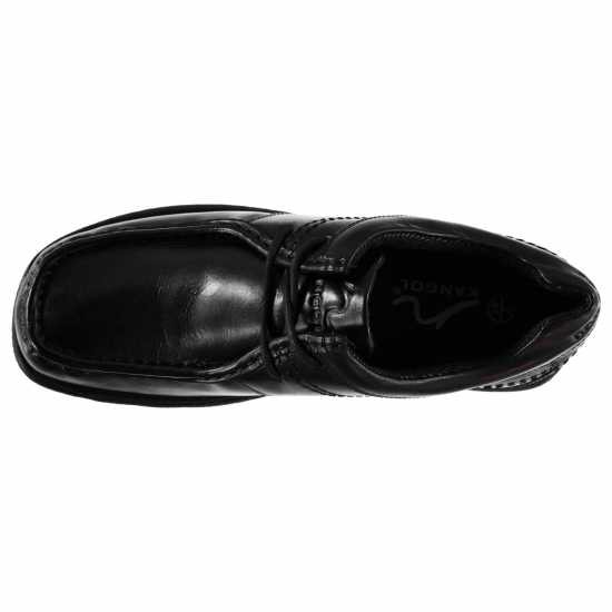 Kangol Мъжки Обувки Waltham Lace Mens Shoes Kangol Мъжки Обувки Waltham Lace Mens Shoes